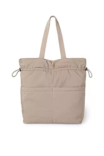 C&A Donna Shopper argento Unica