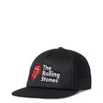 C&A Uomo Cappuccio The Rolling Stones Nero Unica