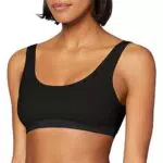 Calida Natural Joy Bustino, Nero