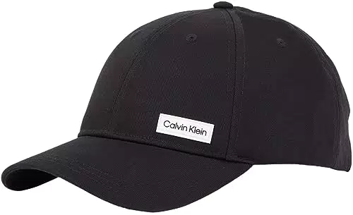 Calvin Klein Cappellino Uomo Cappellino da Baseball