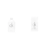 Calvin Klein Ck All Eau De Toilette & CK One Deodorante Stick