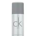 CALVIN KLEIN CK ONE Aerosol Spray 150ml