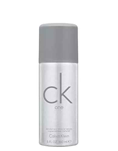 CALVIN KLEIN CK ONE Aerosol Spray 150ml
