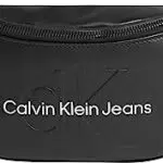 Calvin Klein Ckj Monogramma Morbido, Crossover Uomo