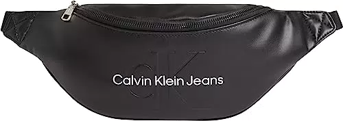 Calvin Klein Ckj Monogramma Morbido, Crossover Uomo