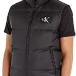 Calvin Klein Jeans Gilet Uomo Essentials Down Gilet Imbottito