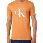 Calvin Klein Jeans Maglietta Monologo Stagionale S/S
