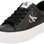 Calvin Klein Jeans Sneakers Vulcanizzate Donna Scarpe
