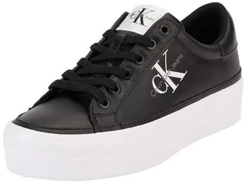 Calvin Klein Jeans Sneakers Vulcanizzate Donna Scarpe