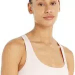 Calvin Klein Modern Cotton-Bralette Corsetto, Nymphs Thigh