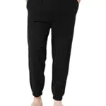 Calvin Klein Pantaloni da Jogging Uomo Sweatpants Lunghi