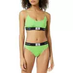 Calvin Klein Set Intimo Confezioni Regalo, Bella Green