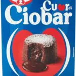 Cameo Torta Cuor di Ciobar, 233g