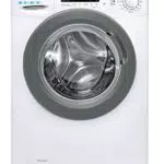 Candy CSS41272DWSE-11 Lavatrice 7 Kg Smart, Carica Frontale