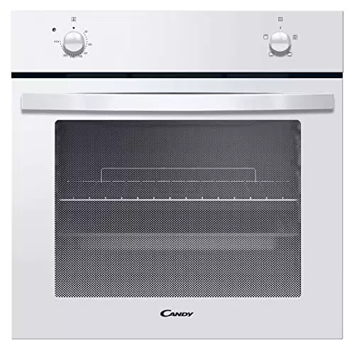 Candy Idea FIDC B100 Forno Elettrico da Incasso, 70 Litri