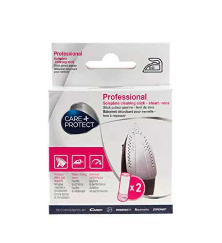 CARE + PROTECT Stick Pulisci Piastra e Ferro da Stiro