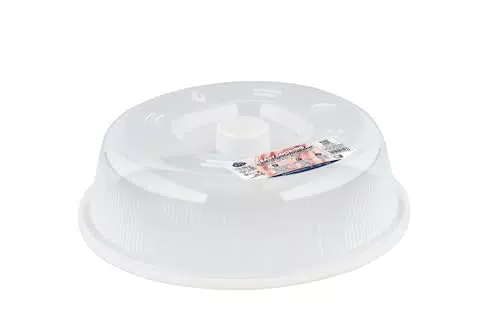 Care+Protect Coperchio per microonde. Accessorio ideale per la cottura a microonde