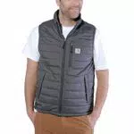 Carhartt, Gilet impermeabile Rain Defender, Relaxed Fit