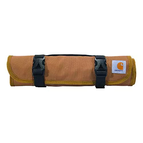 Carhartt Legacy Tool Roll, Rotolo Porta Attrezzi Uomo