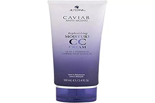 Caviar Replenishing Moisture Cc Cream 100 Ml