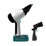 Cecotec Aspirapolvere per finestre Conga Rockstar 3700 Vetro. 3 in 1: Spruzza