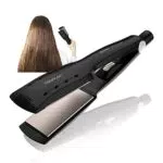 Cecotec Bamba RitualCare Piastra larga Wet&Dry 55 W