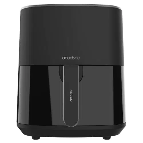 Cecotec Friggitrice ad Aria Senza Olio Cecofry Fantastik 5500 da 5