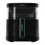 Cecotec Friggitrice ad Aria Senza Olio da 6 L con Finestra Air Fryer Cecofry DuoHeat 6000. 2200 W
