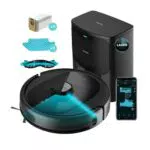 Cecotec Robot Aspirapolvere Conga 8290 Power Ultra Home Genesis