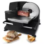 Cecotec Tagliafiame in acciaio Rock'nCut Shuriken Steel. 200 W