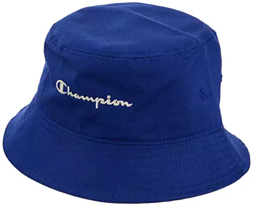 Champion Eco Future Caps-802341 Cappello da Pescatore