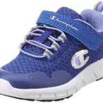 Champion Flippy G TD Sneakers, Uomo, Azzurro/Lilla,