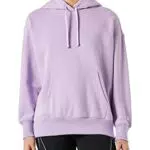 Champion Legacy American Classics Powerblend Terry Tape Logo Oversized Felpa con Cappuccio