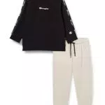 Champion Legacy Legacy American Tape TD - Crewneck Completo