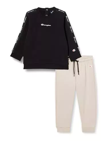 Champion Legacy Legacy American Tape TD - Crewneck Completo