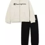 Champion Legacy Legacy Back to school Sweatsuits G - Graphic Shop Ultralight Powerblend Fleece Hooded Tuta sportiva