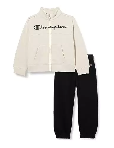 Champion Legacy Legacy Back to school Sweatsuits G - Graphic Shop Ultralight Powerblend Fleece Hooded Tuta sportiva