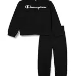 Champion Legacy Legacy Back to school Sweatsuits G - Ultralight Powerblend Terry Full Zip Tuta sportiva