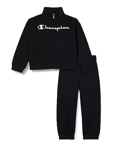 Champion Legacy Legacy Back to school Sweatsuits G - Ultralight Powerblend Terry Full Zip Tuta sportiva