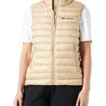 Champion Legacy Outdoor-Small Logo Light Gilet Imbottito