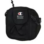 borsello unisex Champion Lifestyle Bags, nero