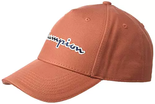 Champion Lifestyle Caps-800712 Cappellino da Baseball
