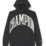 Champion Rochester 1919-City Explorer Felpa con Cappuccio
