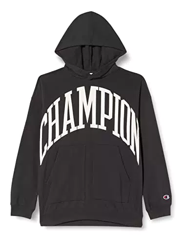 Champion Rochester 1919-City Explorer Felpa con Cappuccio
