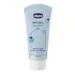 CHICCO Natural Sensation Crema Viso al Burro di Karitè e Vitamina E