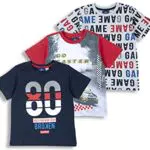 Chicco Set T-shirt Con Maniche Corte in cotone, Magliette Bambini e ragazzi