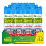 Citrosil Home Protection Spray Igienizzante Superfici Multiuso