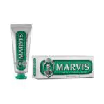 CLASSIC STRONG MINT toothpaste 25 ml