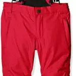 CMP - Salopette sci in twill da bambini, Ferrari, 116