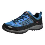 CMP Sun Hiking Shoe, Scarpe da Camminata Uomo, Oltremare